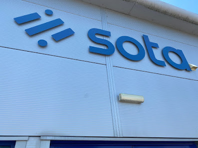 Sota 300, Sota, Cornforth Drive, Kent Science Park, Sittingbourne ME9 8PX, United Kingdom
