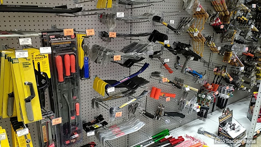 Lumber Store «Sutherlands», reviews and photos, 9503 E 21st St, Tulsa, OK 74129, USA