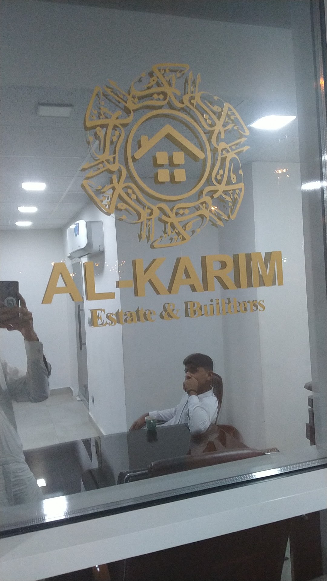 AL KARIM Estate & Builders