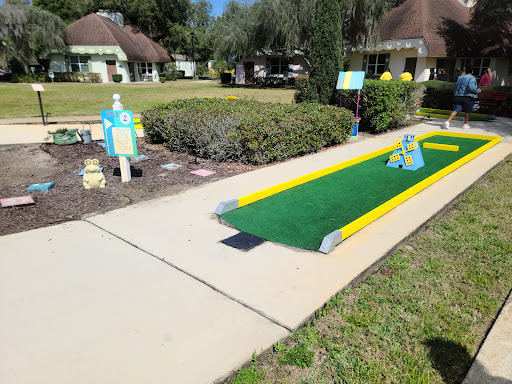 Sunshine Foundation Dream Village