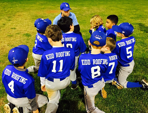 Roofing Contractor «Kidd Roofing», reviews and photos, 1212 E Anderson Ln #200, Austin, TX 78752, USA