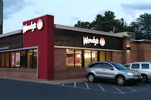 Wendy's image