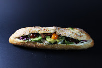 Sandwich du Sandwicherie Mc PIE Douai à Flers-en-Escrebieux - n°5