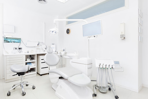 Clínica dental Morera en Vilafranca del Penedès, Barcelona
