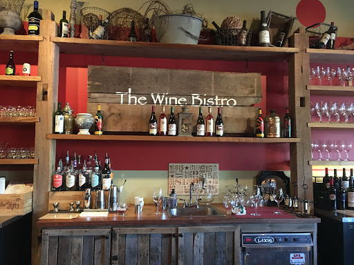 Bistro «The Wine Bistro», reviews and photos, 8231 High St, Columbus, OH 43235, USA