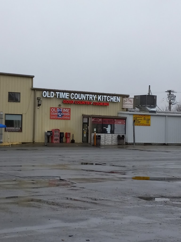 Old Time Country Kitchen & Buffet 30176