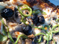 Plats et boissons du Pizzeria bip PIZZA bip à Paris - n°1