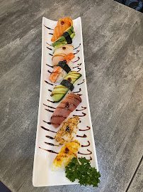 Sushi du Restaurant japonais Hanako Vélizy à Vélizy-Villacoublay - n°18