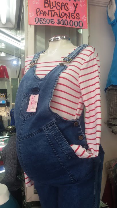 Ropa Para Mujer Embarazada