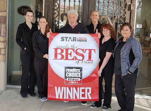 Dentist «Nelson & Associates Family Dentistry», reviews and photos