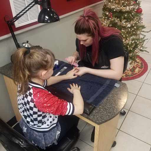 Beauty School «Empire Beauty School», reviews and photos, 320 Mall Plaza Blvd, Monroeville, PA 15146, USA