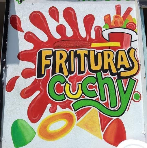 Dulceria Cuchy en General Escobedo