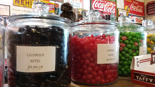 Exporter «Gruene General Store», reviews and photos, 1610 Hunter Rd, New Braunfels, TX 78130, USA