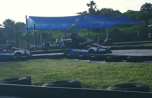 Amusement Center «Galveston Go Kart And Fun Center», reviews and photos, 9402 Seawall Blvd, Galveston, TX 77554, USA