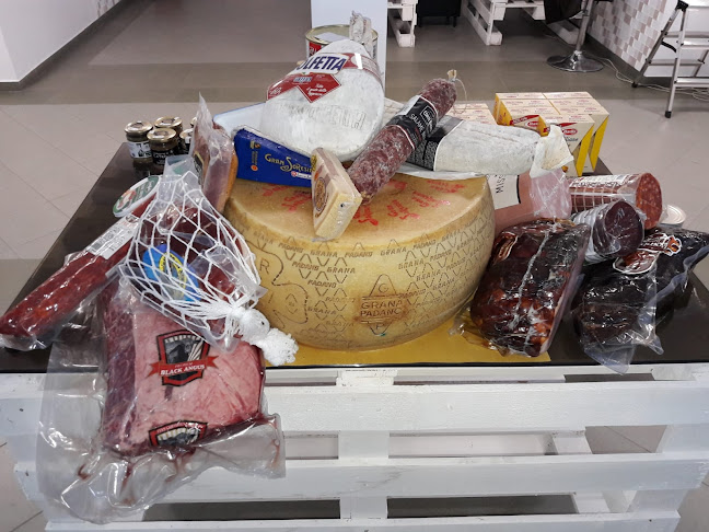 Negozio Sapori D'Italia - Дупница