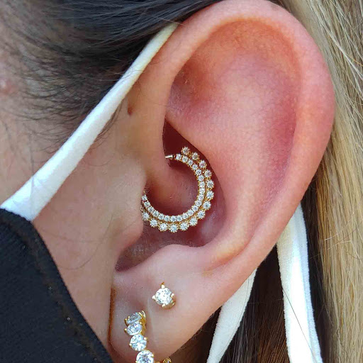 Explore good meaningful tattoo ideas, creative tattoo ideas in Flint, available at Origins Piercing and Tattoo