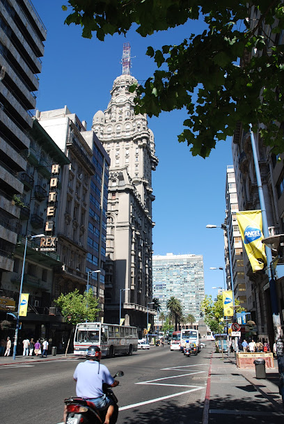 Cámara de Comercio e Industria Uruguayo-Alemana