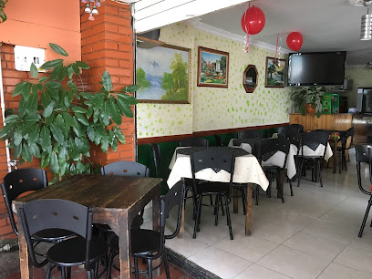 Restaurante Bar Flower, San Ignacio, Engativa