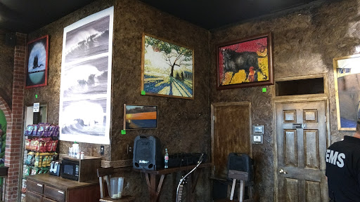 Coffee Shop «Coffee Waves Port Aransas», reviews and photos, 1007 TX-361, Port Aransas, TX 78373, USA