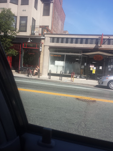 Coffee Shop «White Electric Coffee», reviews and photos, 711 Westminster St, Providence, RI 02903, USA