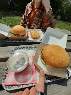 Tartine et lulu à Toulouse
