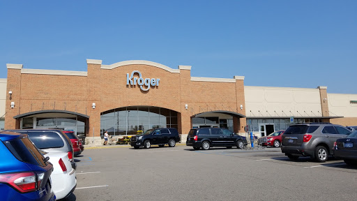 Kroger, 21555 21 Mile Rd, Macomb, MI 48044, USA, 