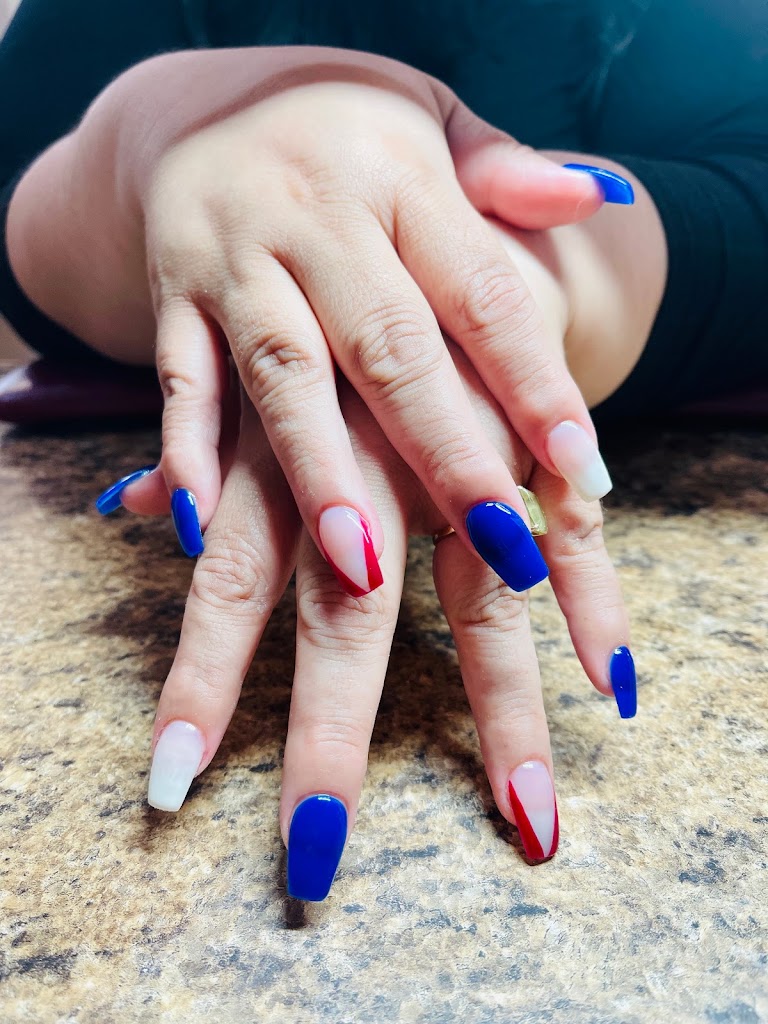 Donna #1 Nails 60510