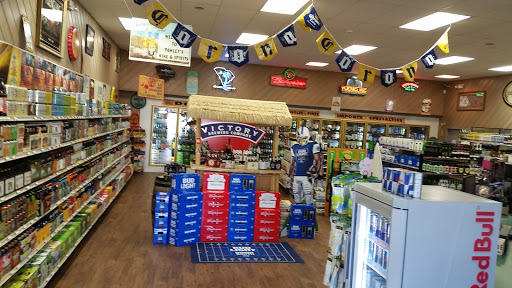 Liquor Store «Pawleys Wine & Spirits», reviews and photos, 10135 Ocean Hwy, Pawleys Island, SC 29585, USA