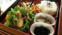 Bento du Restaurant japonais authentique Koto-koto à Paris - n°3