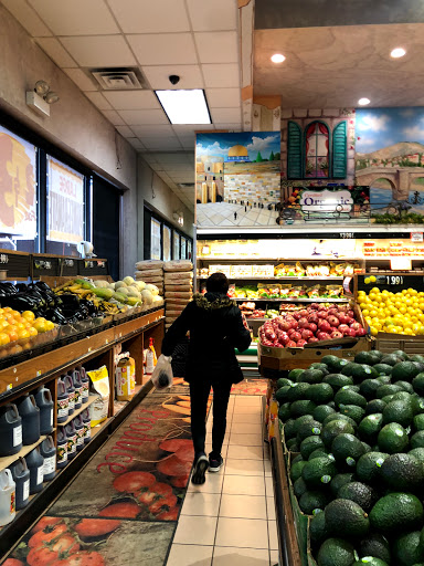 Grocery Store «City Fresh Market», reviews and photos, 3201 W Devon Ave, Chicago, IL 60659, USA