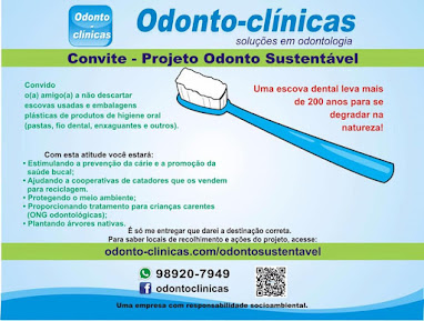 Odonto-clínicas - Icaraí, Niterói - Odonto-clínicas - Icaraí, Niterói