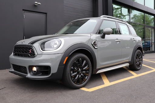 Mazda Dealer «Open Road Mazda of East Brunswick», reviews and photos, 352 NJ-18, East Brunswick, NJ 08816, USA