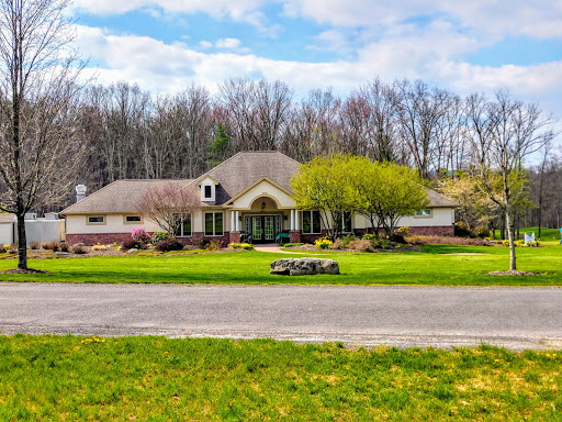 Golf Course «Blue Ridge Trail Golf Club», reviews and photos, 260 Country Club Dr, Mountain Top, PA 18707, USA