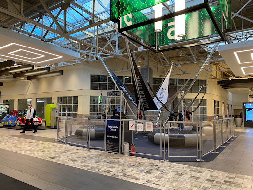 Shopping Mall «Great Mall», reviews and photos, 447 Great Mall Dr, Milpitas, CA 95035, USA