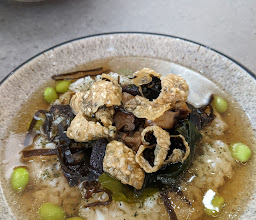 Kinkitsuya cafe ( vegan and vegetarian japanese ) photo