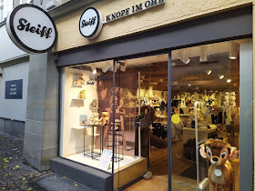 Steiff Shop Konstanz