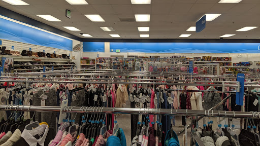 Clothing Store «Ross Dress for Less», reviews and photos, 2415 NW Kings Blvd, Corvallis, OR 97330, USA