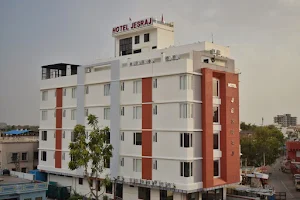 Hotel Jesraj image