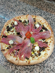 Photo n°32 de Don Pizza / Little Italy Chez Ferrara à Fréjus ()