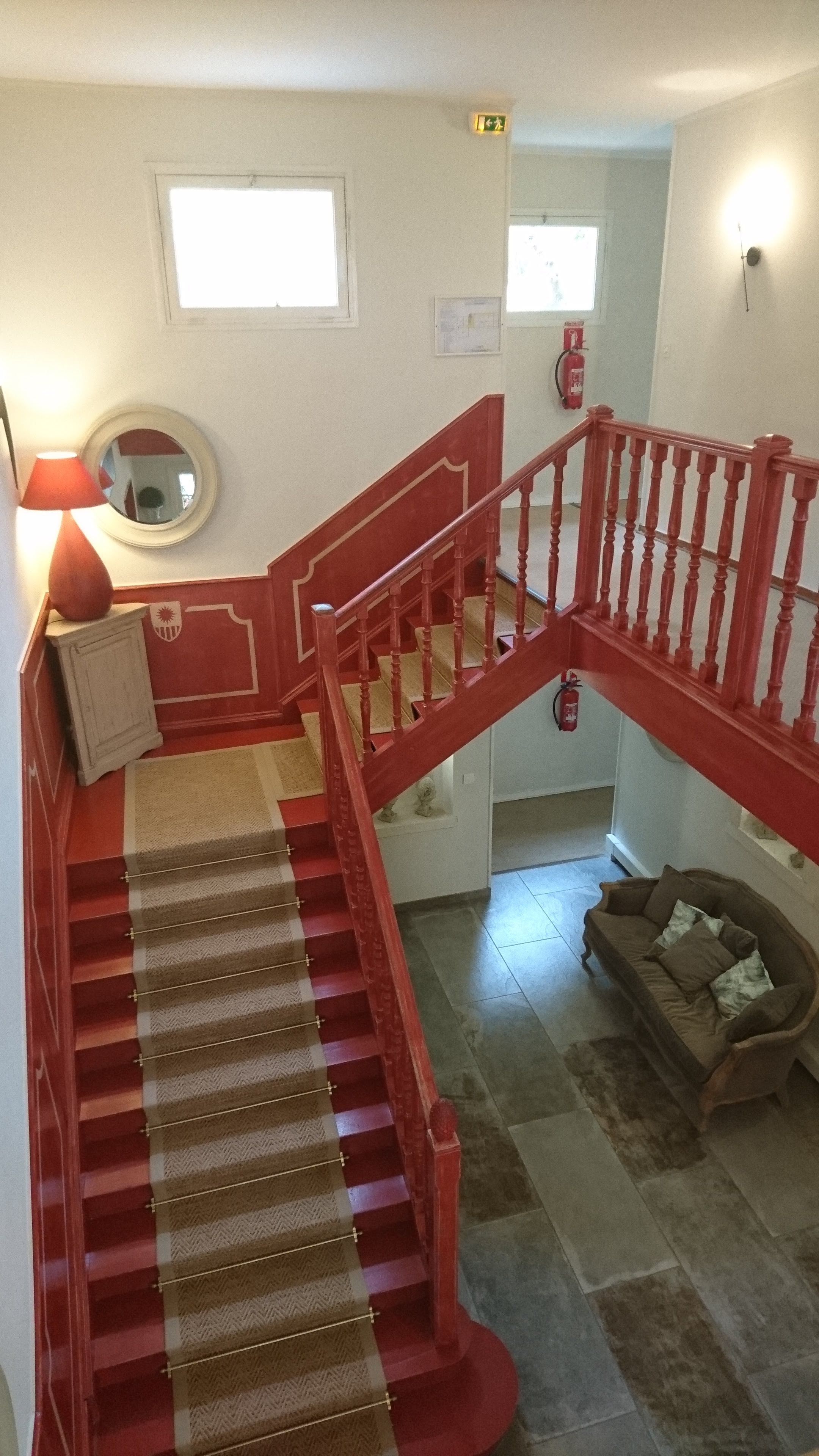 Photo n° 5 de l'avis de Marie-Pierre.l fait le 01/05/2018 à 21:34