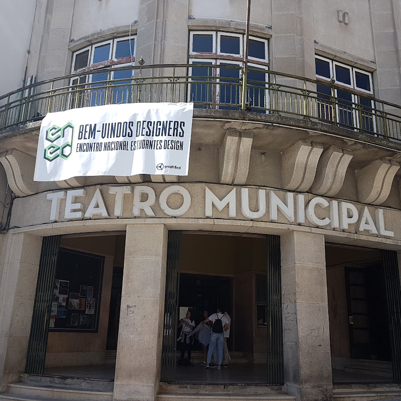 Teatro Municipal