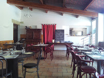 Atmosphère du Restaurant Le Bon LiLa à Bessèges - n°4