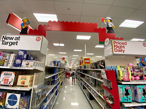 Department Store «Target», reviews and photos, 9001 Staples Mill Rd, Henrico, VA 23228, USA