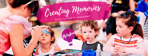 Fly By Fun Kids Entertainment Perth