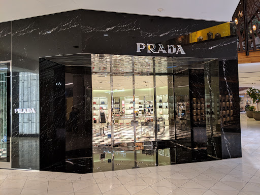 Prada San Josè Valley Fair Mall