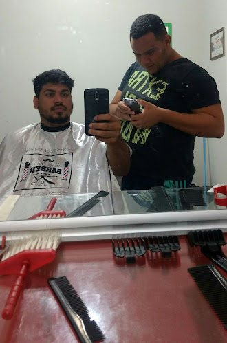 Opinii despre Barbearia Theminho Sena în Natal - Barbearia