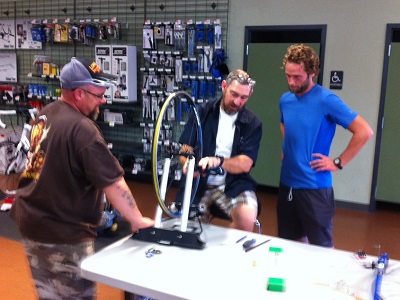 Bicycle Store «Performance Bicycle», reviews and photos, 5531 S Hulen St, Fort Worth, TX 76132, USA