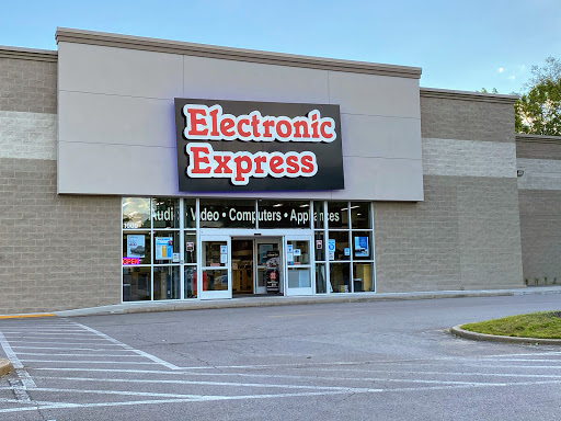 Electronics Store «Electronic Express», reviews and photos, 1701 Mallory Ln, Brentwood, TN 37027, USA