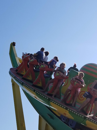 Amusement Park «Fantasy Island», reviews and photos, 2400 Grand Island Blvd, Grand Island, NY 14072, USA