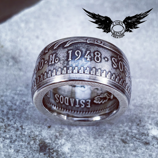 Jeweler «Smith Jewelry & Coins», reviews and photos, 4213 Old Hwy 94 S, St Charles, MO 63304, USA